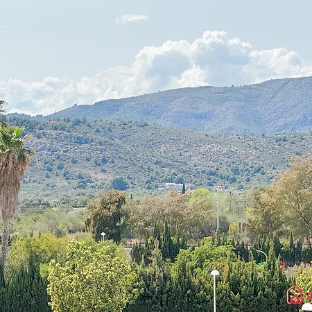 El Diamante Apartman Orpesa Kültér fotó