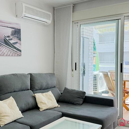 El Diamante Apartman Orpesa Kültér fotó