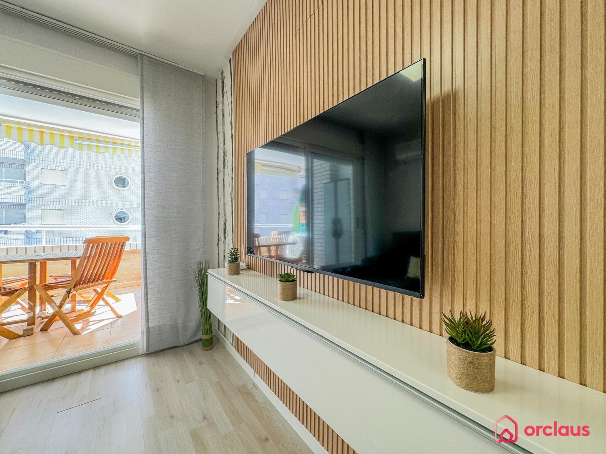 El Diamante Apartman Orpesa Kültér fotó