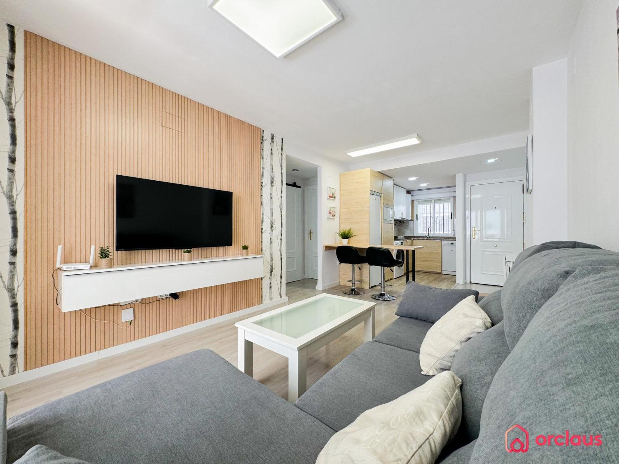 El Diamante Apartman Orpesa Kültér fotó