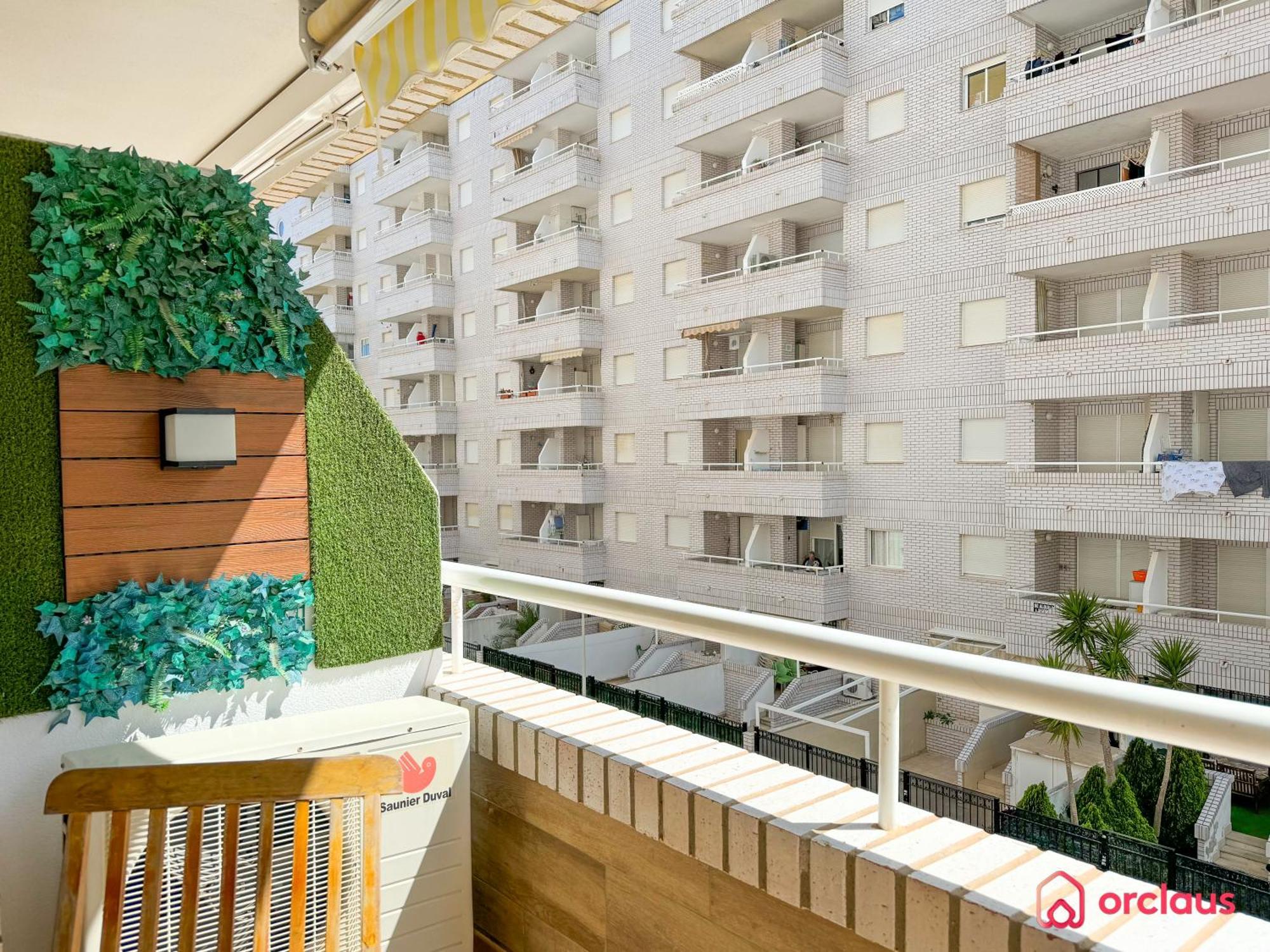 El Diamante Apartman Orpesa Kültér fotó
