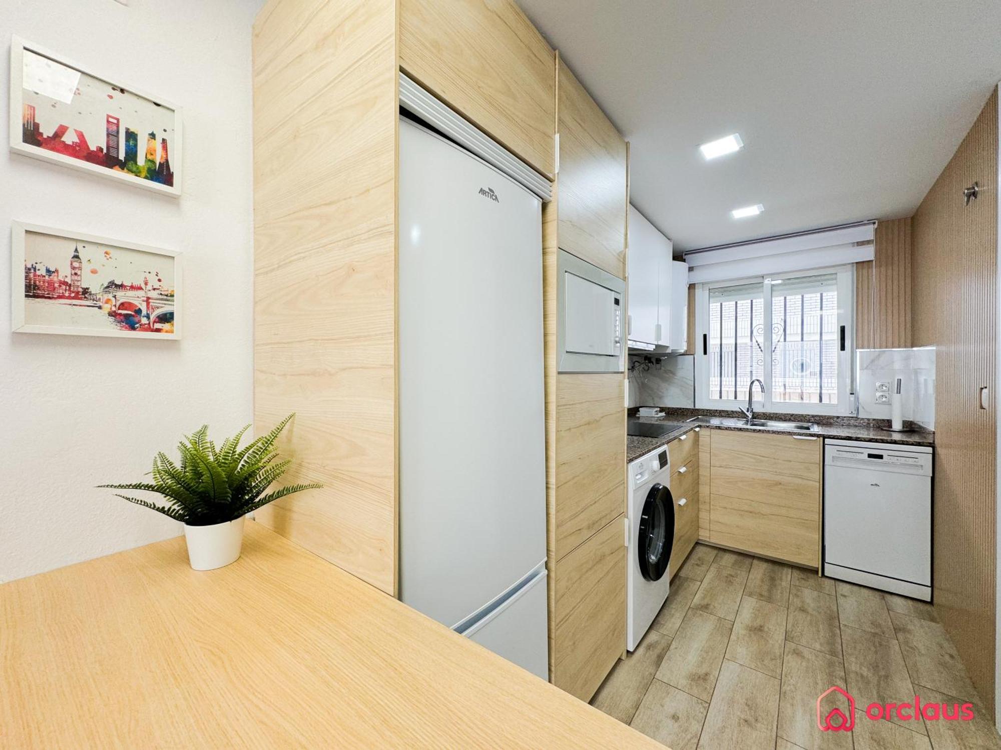El Diamante Apartman Orpesa Kültér fotó