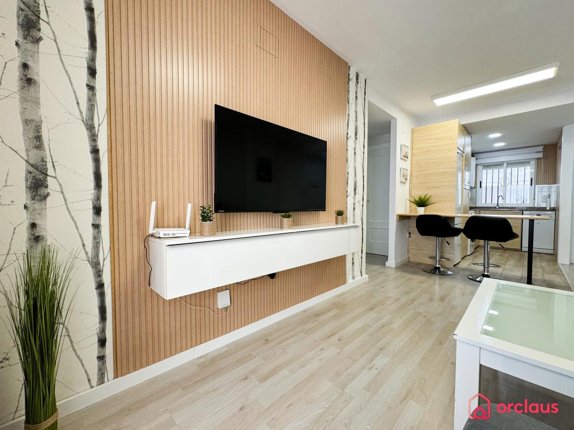 El Diamante Apartman Orpesa Kültér fotó