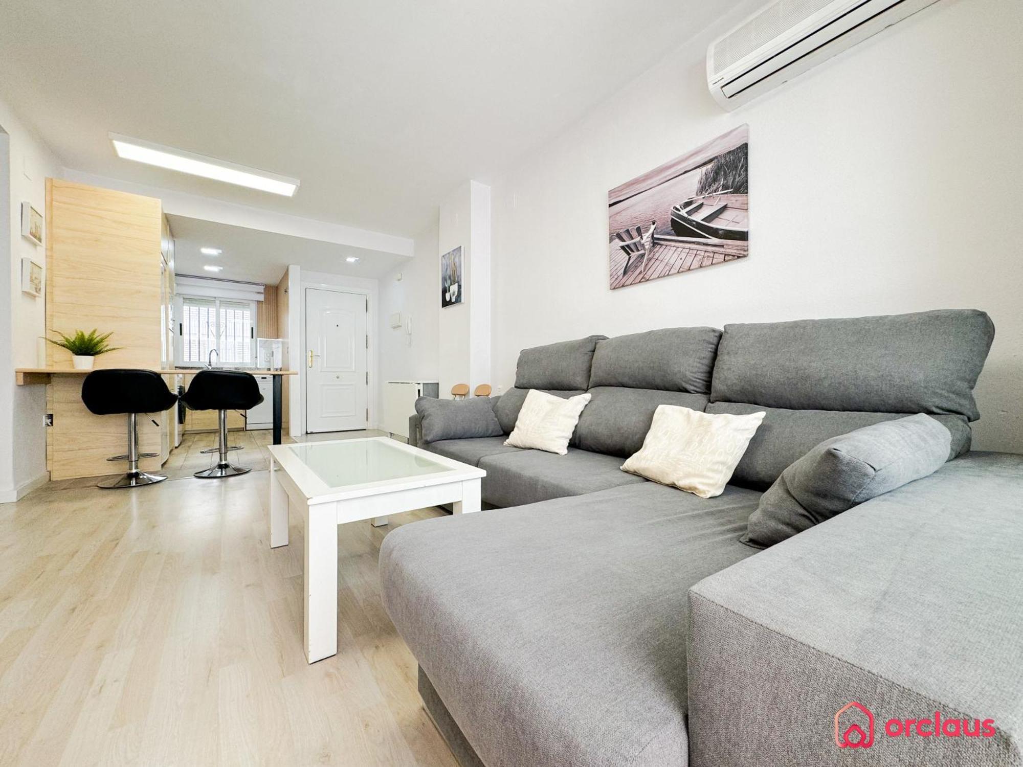 El Diamante Apartman Orpesa Kültér fotó