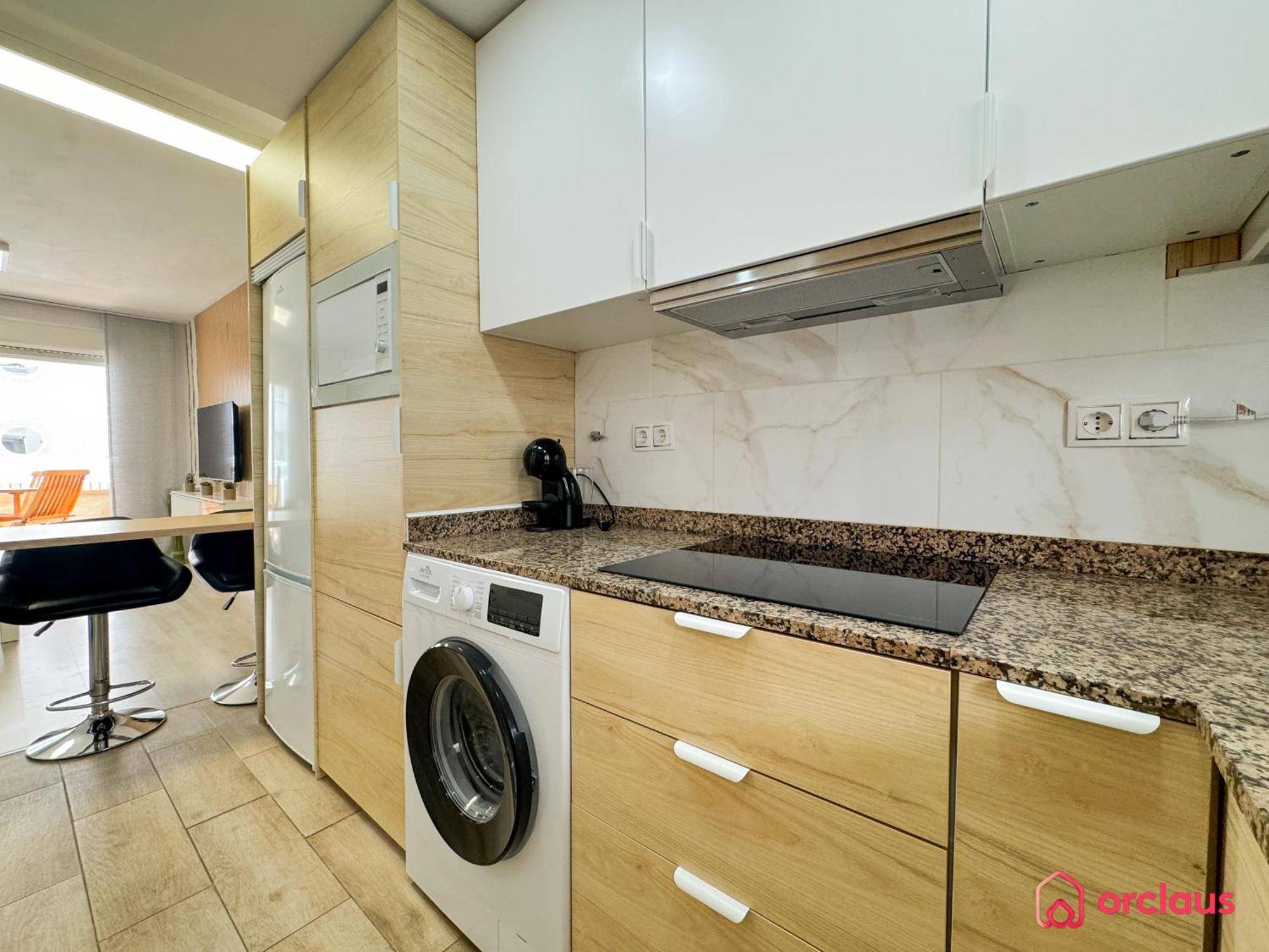 El Diamante Apartman Orpesa Kültér fotó