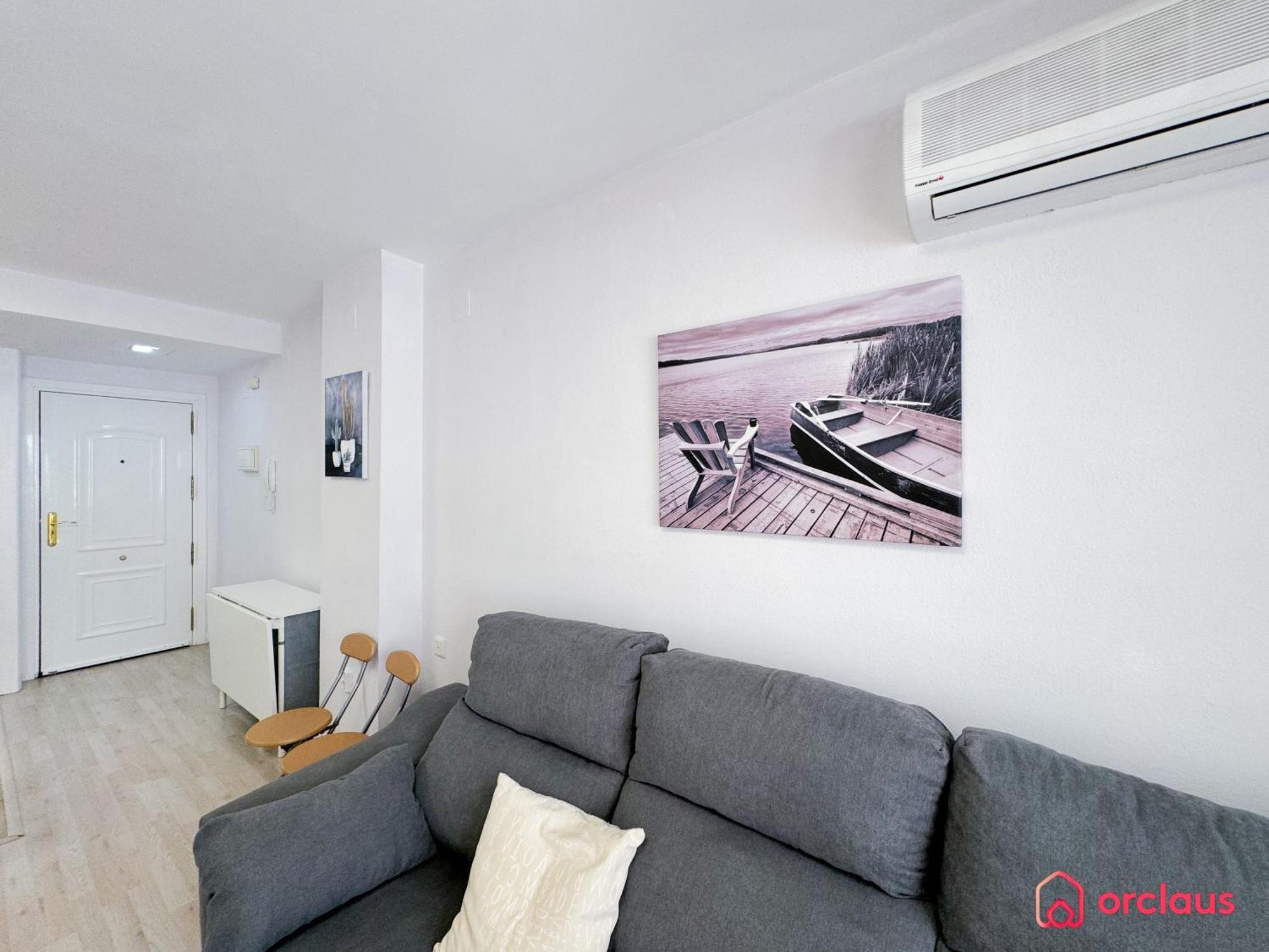 El Diamante Apartman Orpesa Kültér fotó