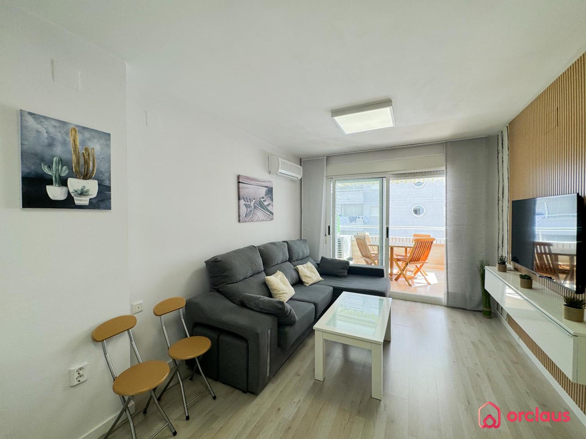 El Diamante Apartman Orpesa Kültér fotó