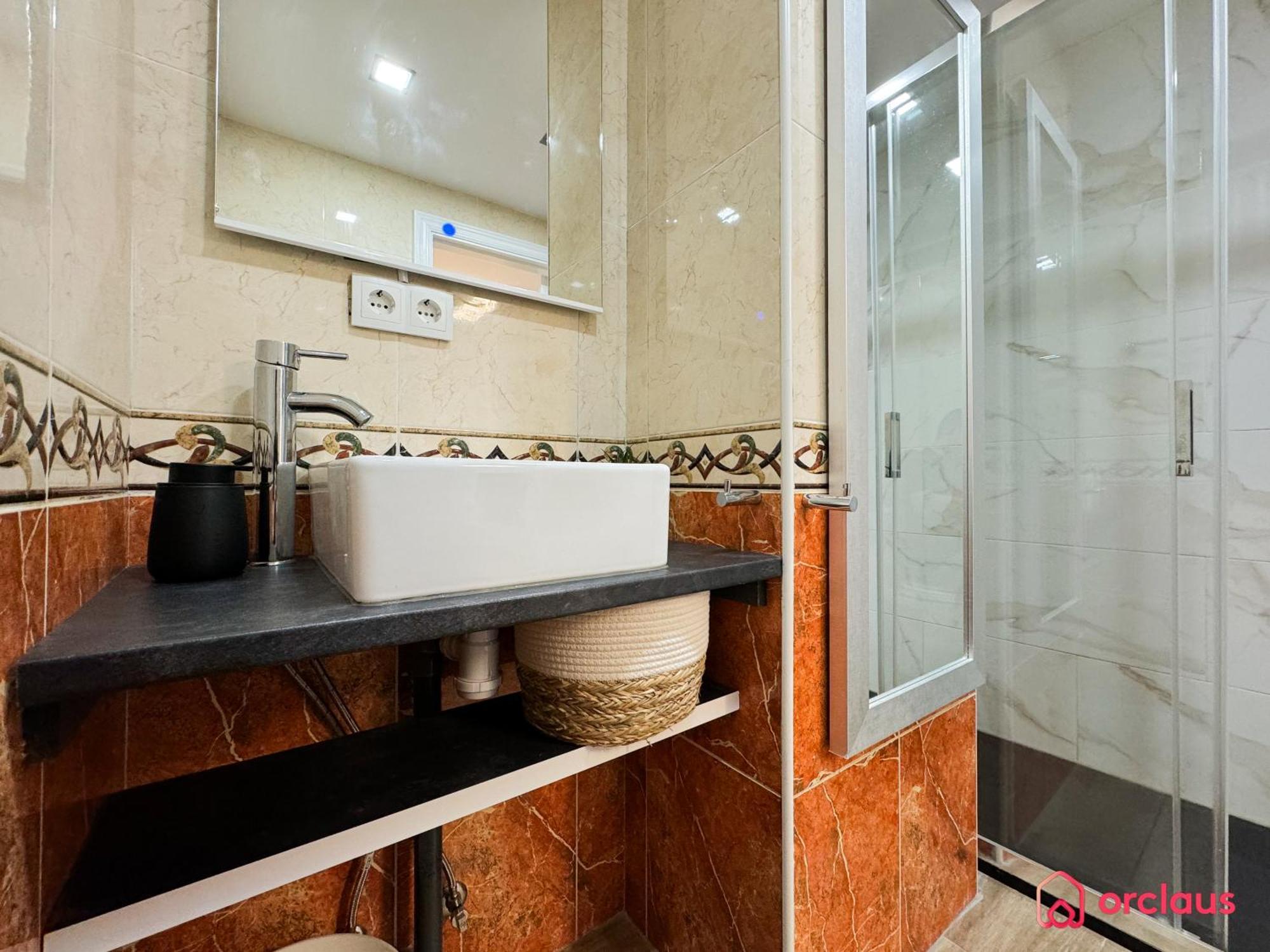 El Diamante Apartman Orpesa Kültér fotó