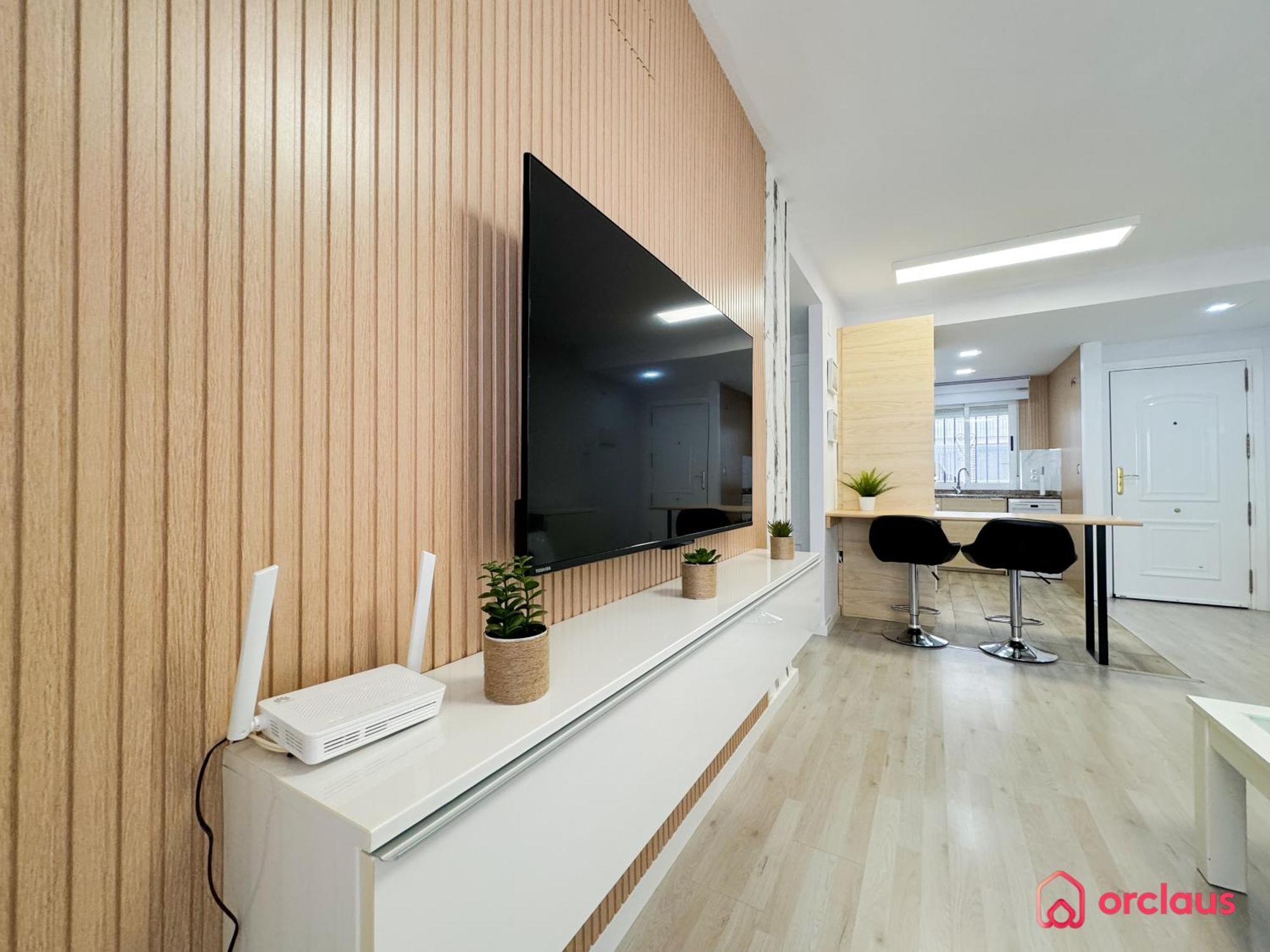 El Diamante Apartman Orpesa Kültér fotó