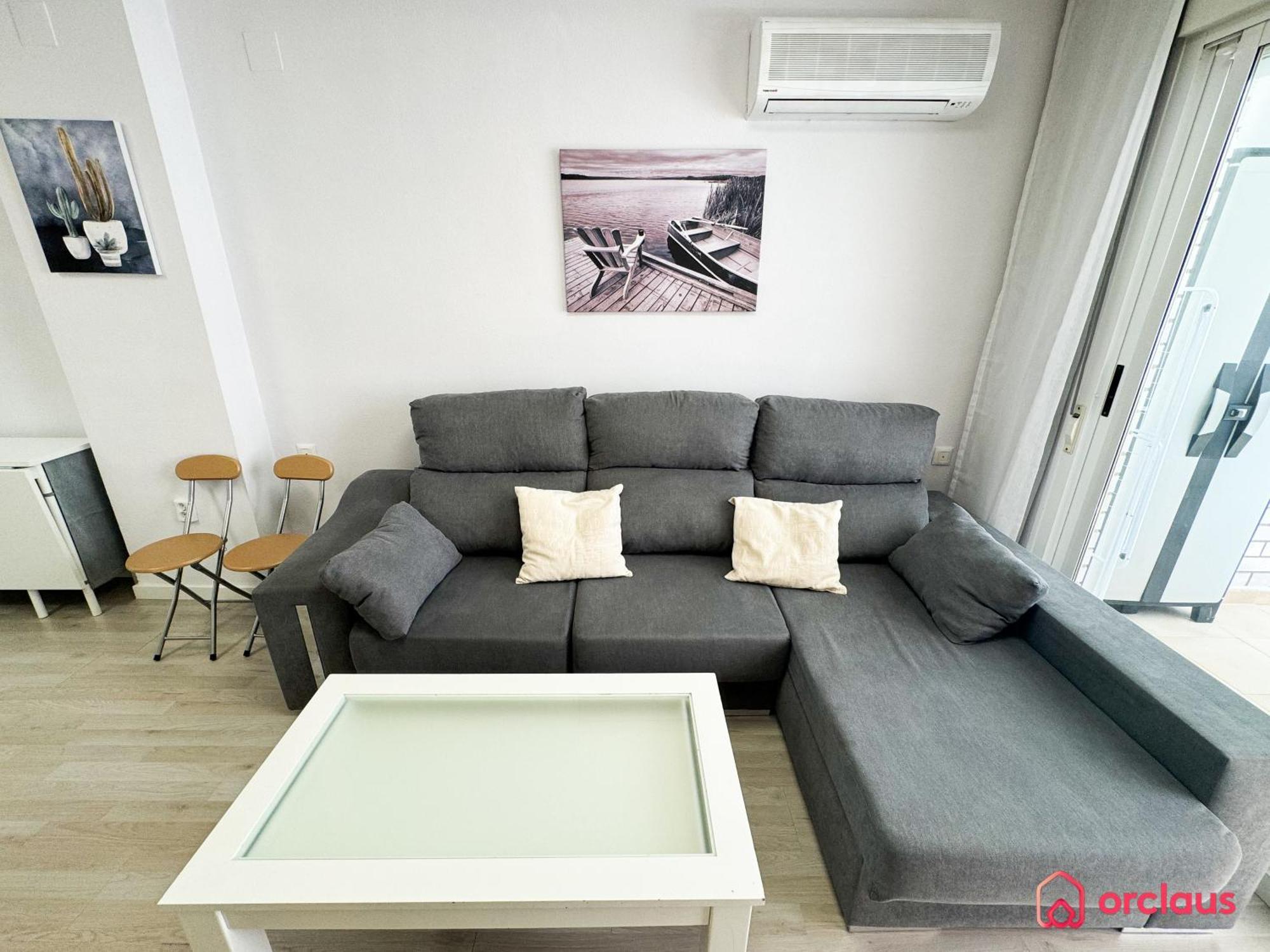 El Diamante Apartman Orpesa Kültér fotó