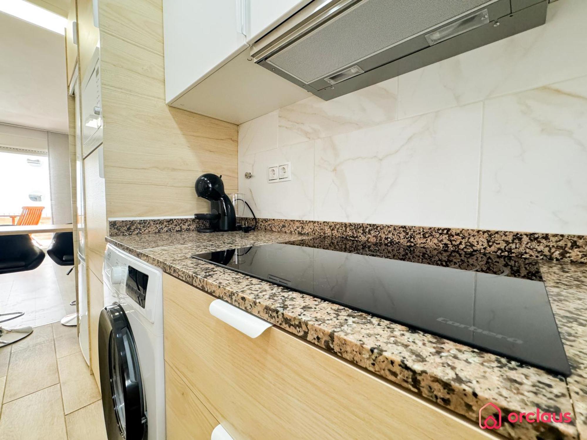 El Diamante Apartman Orpesa Kültér fotó