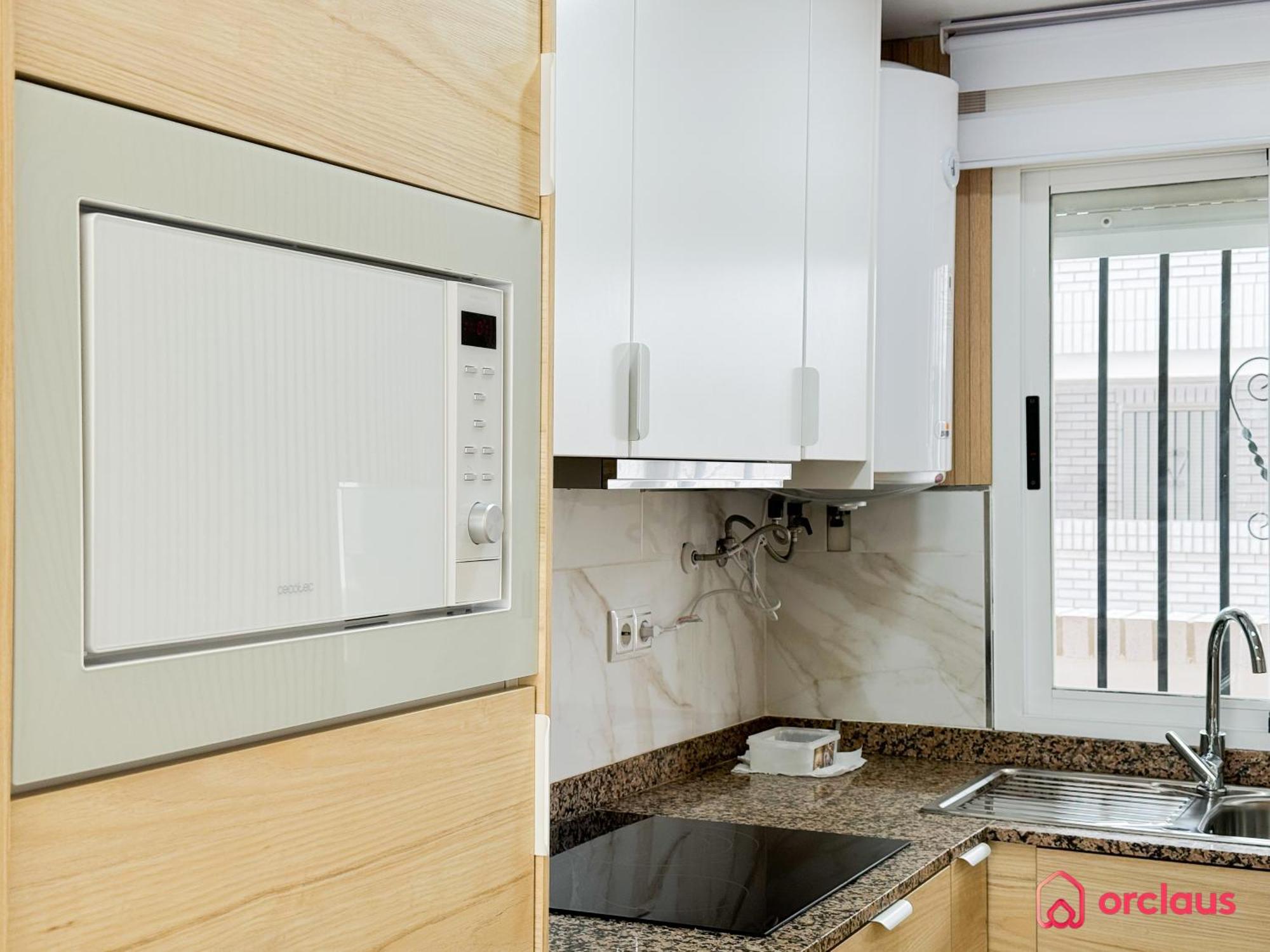 El Diamante Apartman Orpesa Kültér fotó